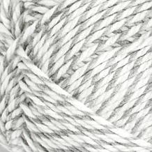 Bernat Chunky Big Ball Yarn - Solids - Grey Ragg