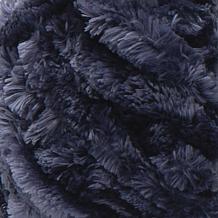 Bernat Velvet Plus Yarn - Indigo Velvet