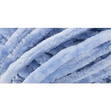 Bernat Velvet Yarn - Smokey Blue