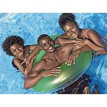 Bestway Fast Set Pool 13' x 33" with Filter Pump