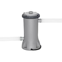 Bestway Fast Set Pool 13' x 33" with Filter Pump