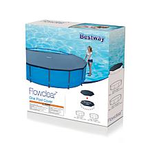 Bestway Flowclear 10' Pool Cover
