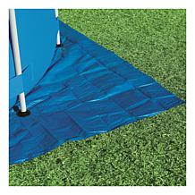 Bestway Flowclear 11' x 11' Ground Cloth
