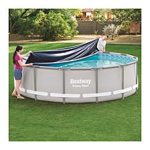 Bestway Flowclear 14' PVC Pool Cover