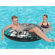 Bestway H2OGO! 48" Rhino Rider Swim Tube Water Inflatable