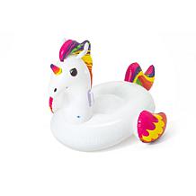Bestway H2OGO! Fantasy Unicorn Kids Ride-On Pool Float