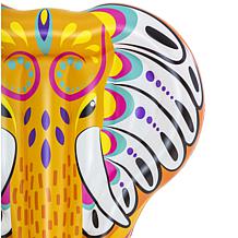 Bestway H2OGO Inflatable Flirty Fiesta Elephant Pool/Water/Beach Float