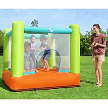 Bestway H2OGO! Jump and Soar Kids Inflatable Mega Bouncer 5'7"
