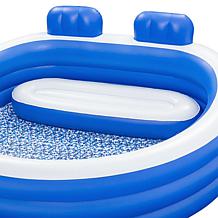 Bestway H2OGO! Splash Paradise Family Pool