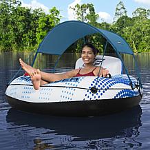 Bestway Hydro-Force 54" x 54" Rapid Rider Canopy Tube