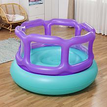 Bestway Laugh 'n Leap Kids Inflatable Bouncer