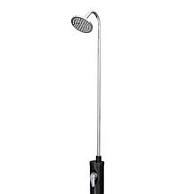 Bestway SolarFlow 2-Gallon Outdoor Shower w/Oversized Shower Head