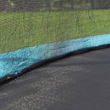 Bestway Xtreme Air Blue 10' Trampoline with Enclosure Net