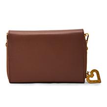 Betsey Johnson Baking Spirits Bright Wallet Crossbody