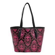 Betsey Johnson Brainiac Tote