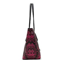 Betsey Johnson Brainiac Tote