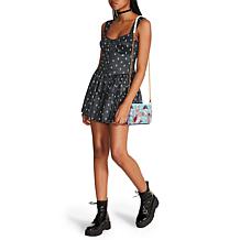 Betsey Johnson High Seas Honey Wallet Crossbody
