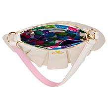 Betsey Johnson I See London I See France Shoulder Bag