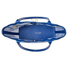 Betsey Johnson Lemon Tote