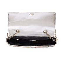 Betsey Johnson Modern Sparkler Convertible Bag