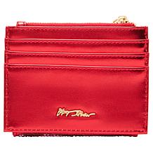 Betsey Johnson Nutcracker Wallet