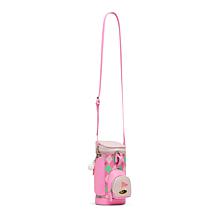 Betsey Johnson Par-Tee Crossbody Bag