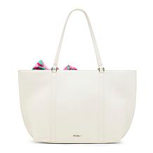 Betsey Johnson Rosebud Tote