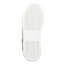 Betsey Johnson Sidny Americana Stars Rhinestone Sneaker