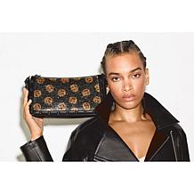 Betsey Johnson Smashing Shoulder Bag