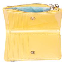 Betsey Johnson Spin Me Bifold Wallet