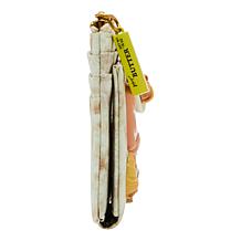 Betsey Johnson Together We Rise Bifold Wallet