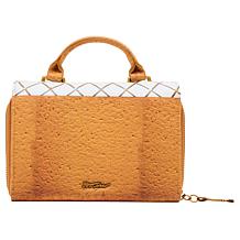 Betsey Johnson Treat Me Right Wallet Crossbody