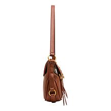 Betsey Johnson Western Shoulder Bag