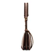 Betsey Johnson Wild at Heart Shoulder