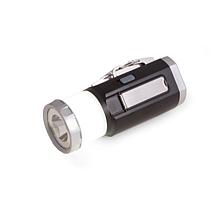 Bey-Berk Multi Tool Set with Lantern and Torchlight