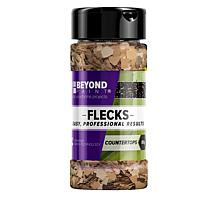 Beyond Paint® Countertop Flecks for a Granite Look