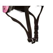 Bike USA Titan Flower Princess Girl's Helmet - S-M