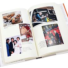 Billy Dee Williams 'What Have We Here?' Memoir - Hardcover