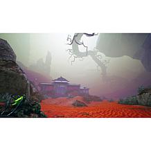 BIOMUTANT - PlayStation 4