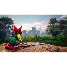 BIOMUTANT - PlayStation 4