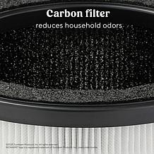 Bionaire True HEPA 360 Air Purifier