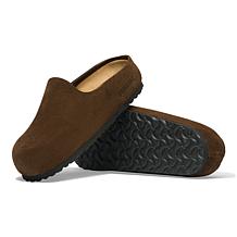 Birkenstock Amsterdam Wrapped Slippers
