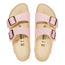 Birkenstock Arizona Embossed Slide Sandal