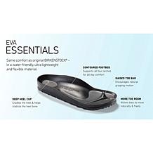Birkenstock Arizona EVA Sandal - Metallic