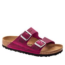 Birkenstock Arizona Oiled Leather Sandal