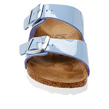 Birkenstock Arizona Patent Comfort Sandal