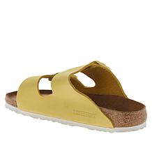 Birkenstock Arizona Soft Footbed Leather Sandal