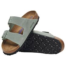 Birkenstock Arizona Suede Sandal