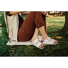 Birkenstock Arizona Two-Strap Comfort Sandal
