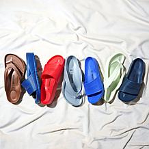 Birkenstock Barbados Eva Sandal